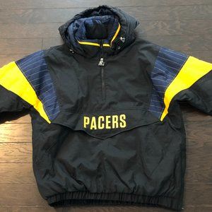 Indiana Pacers Starter Pullover